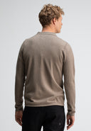 Clifden Polo | Casablanca Beige