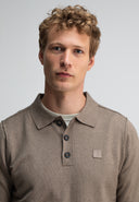Clifden Polo | Casablanca Beige