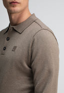 Clifden Polo | Casablanca Beige