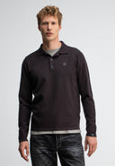 Clifden Polo | Topaz Brown