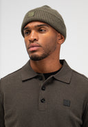 Clifden Polo | Mocha Brown