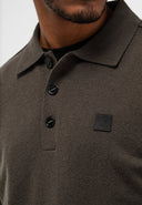 Clifden Polo | Mocha Brown