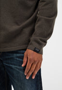 Clifden Polo | Mocha Brown