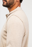 Clifden Polo | Lt. Sand