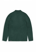 Clifden Polo | Jet Green