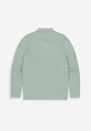 Clifden Polo | Ice Green