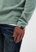 Clifden Polo | Ice Green