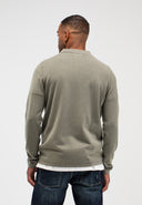 Clifden Polo | Granite Green
