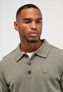 Clifden Polo | Granite Green