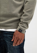 Clifden Polo | Granite Green