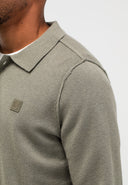 Clifden Polo | Granite Green