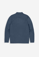 Clifden Polo | Dirty Blue