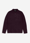 Clifden Polo | Pascha Purple