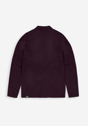 Clifden Polo | Pascha Purple