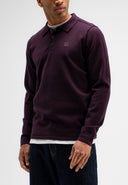 Clifden Polo | Pascha Purple