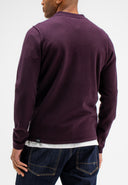Clifden Polo | Pascha Purple