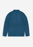 Clifden Polo | Iris Blue