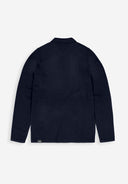 Clifden Polo | Alaska Blue