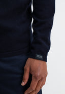 Clifden Polo | Alaska Blue