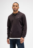 Clifden Polo | Topaz Brown
