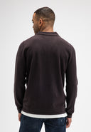 Clifden Polo | Topaz Brown