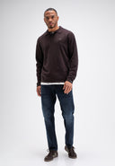 Clifden Polo | Topaz Brown