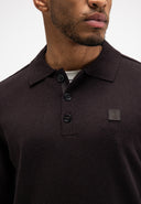 Clifden Polo | Topaz Brown