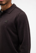 Clifden Polo | Topaz Brown
