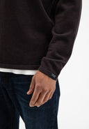 Clifden Polo | Topaz Brown