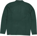 Clifden Polo | Jet Green