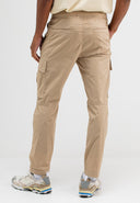 Tristan Slim Cargo | Stone Beige