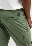 Tristan Slim Cargo | Jade Green