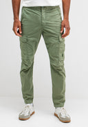 Tristan Slim Cargo | Jade Green