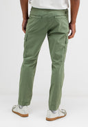 Tristan Slim Cargo | Jade Green