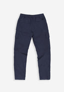 Tristan Slim Cargo | Alaska Blue