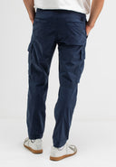 Tristan Slim Cargo | Alaska Blue