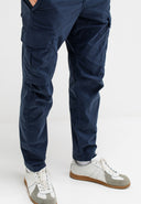Tristan Slim Cargo | Alaska Blue