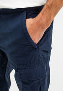 Tristan Slim Cargo | Alaska Blue