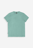 Army Stealth T-Shirt | Eisgrün