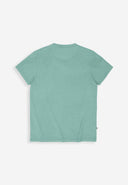 Army Stealth Tee | Ice Green