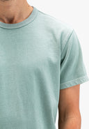 Army Stealth Tee | Ice Green