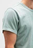 Army Stealth Tee | Ice Green