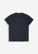 Army Stealth Tee | Alaska Blue