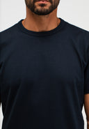 Army Stealth Tee | Alaska Blue