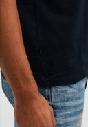 Army Stealth Tee | Alaska Blue