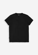 Army Stealth T-Shirt | Montego Black