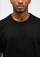 Army Stealth Tee | Montego Black