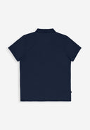 Alain Jersey Polohemd | Alaska Blue