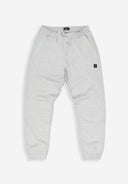 Army Sweatpant | Vintage Grau Melange