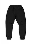 Army Sweat Pant | Montego Black